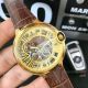 Best Replica Cartier Skeleton Ballon Bleu Watches Men 43mm (4)_th.jpg